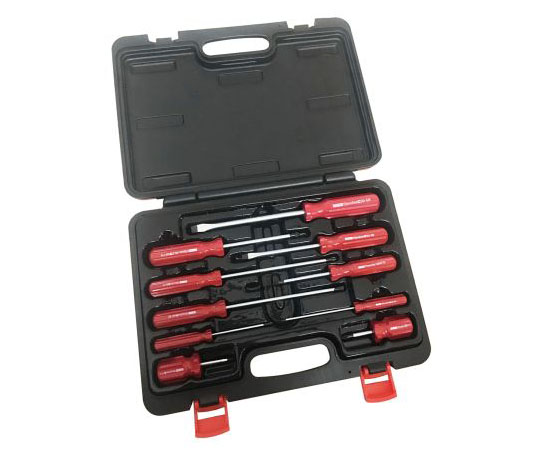 ドライバセット　エンジニア　10個