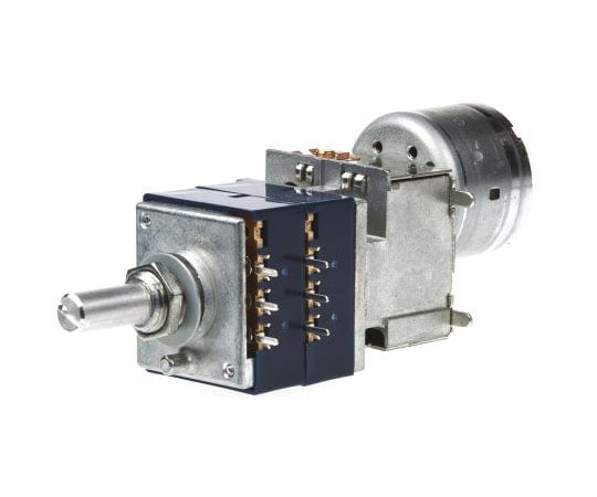 ポテンショメータ　50kΩ　0.05W