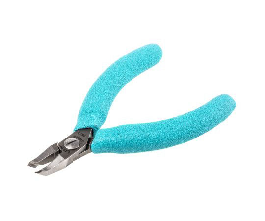 ワイヤカッター　全体長：115mm