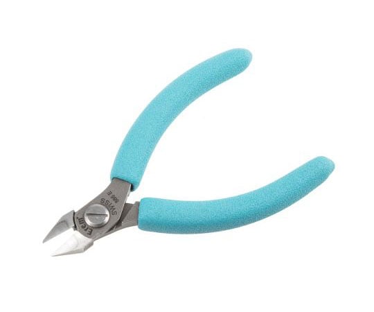 ワイヤカッター　全体長：120mm