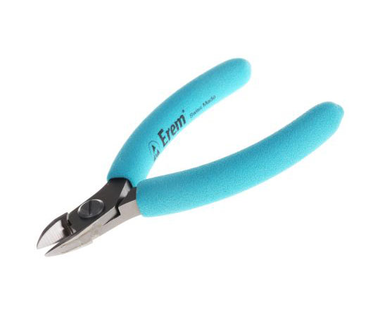 ワイヤカッター　全体長：120mm