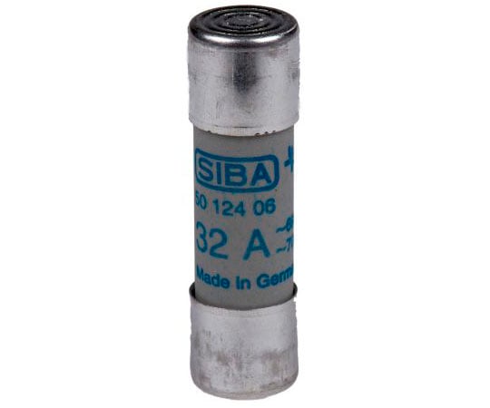 63 7447 02 セラミック管ヒューズ 32a 14 X 51mm 700v Ac 50 124 06 32a Axel アズワン