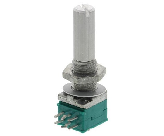 ポテンショメータ 10kΩ 0.05W 1セット（80個入）