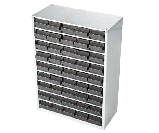 ESDキャビネット　150mm　x　417mm　x　306mm