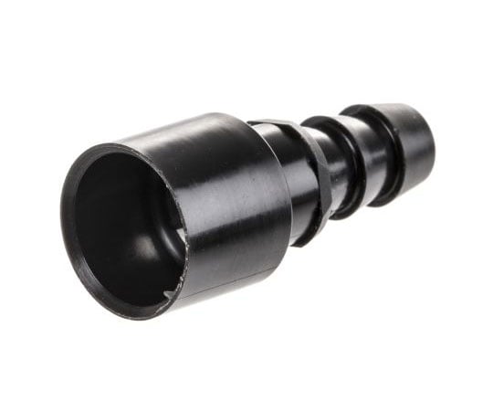 空圧コンタクト　メス　Han-Modularシリーズ,1極