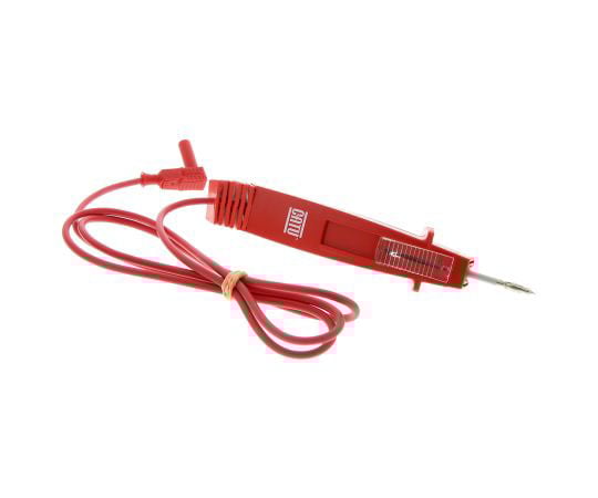 マルチメータ用 テストプローブ 1.2m 1袋（2個入）