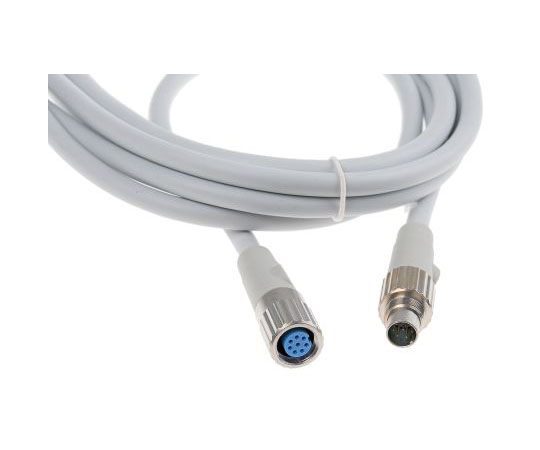 ロボットケーブル　24　AWG　コア数：8