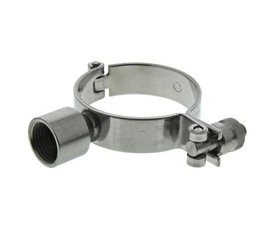 63 7458 18 ヒンジ式パイプクランプ Axel アズワン 63 7458 18 ヒンジ式パイプクランプ Axel アズワン