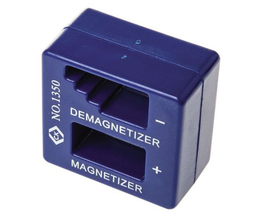CK T1350 Magnetiser Demagnetizer T1350 