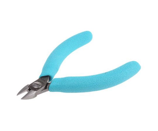 ワイヤカッター　全体長：115mm