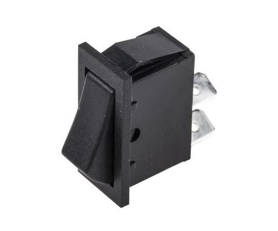 ロッカースイッチ