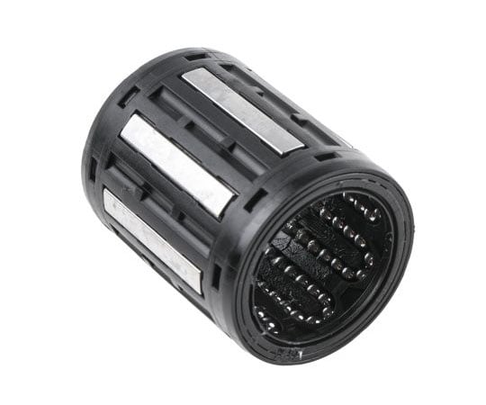 リニアボールベアリング