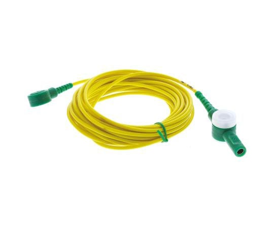 ESDアース線スタッド　接地ワイヤスタッド