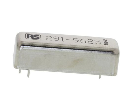 リードリレー　12V　dc　SPNO