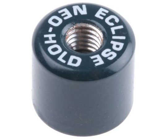 Neo-hold bi-pole gripping magnet,12.7mm NH025