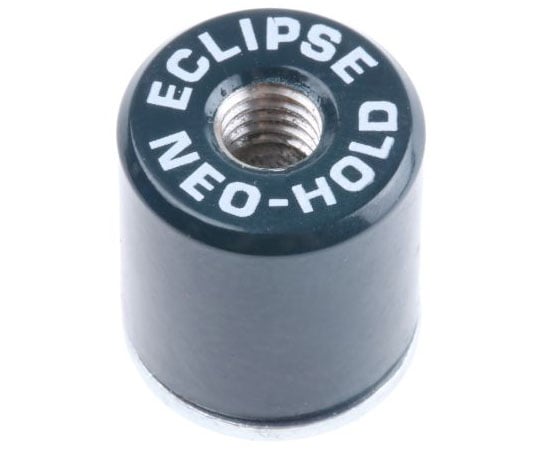 Neo-hold bi-pole gripping magnet,16mm NH065