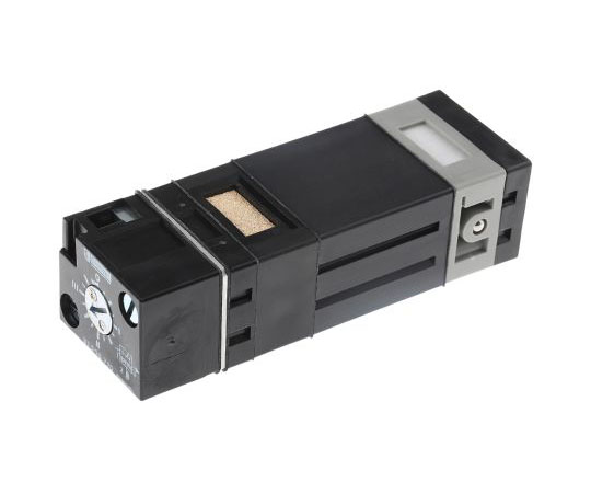 遅延リレー　オンディレー　マルチ動作　パネル取り付け