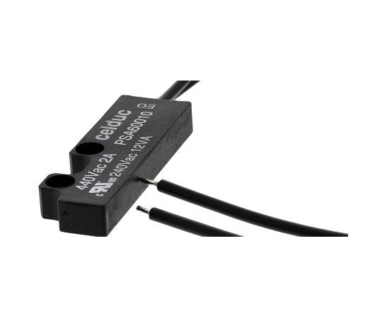 磁気式ピックアップ　ブロック形