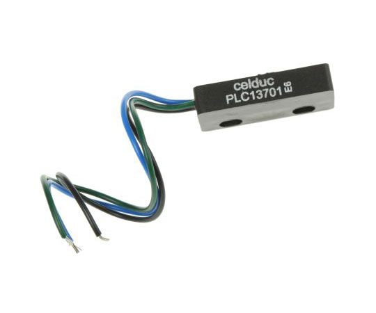 磁気式近接センサ