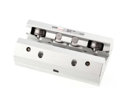 リニアガイドキャリッジ　RK-FDシリーズ　15mm