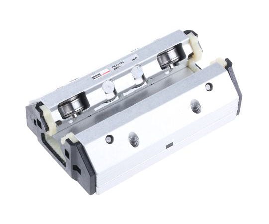 リニアガイドキャリッジ　RK-FDシリーズ　20mm