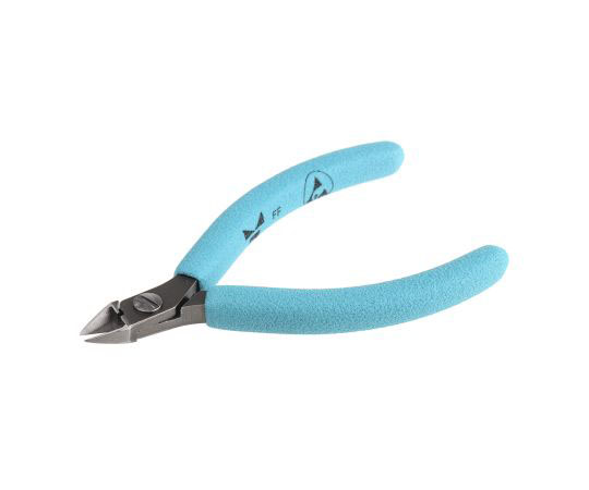 ワイヤカッター　全体長：110mm