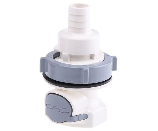 ホースカップリング　ソケットカプラ　ホース内径　1/2インチ　PSU　HFC35シリーズ