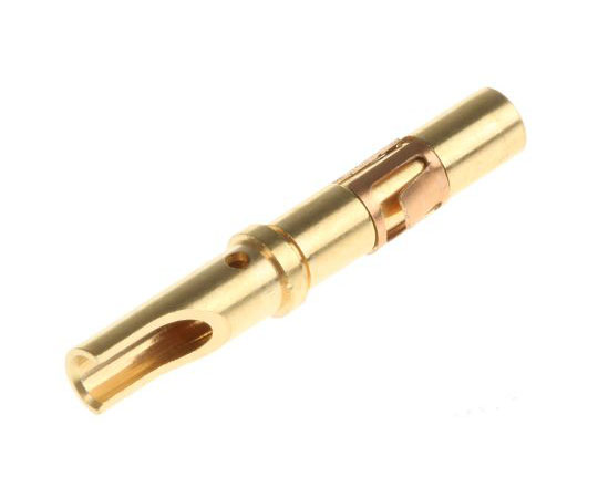 ソケットコンタクト TNA シリーズ メス はんだ端子 シグナル 1袋（5個入）