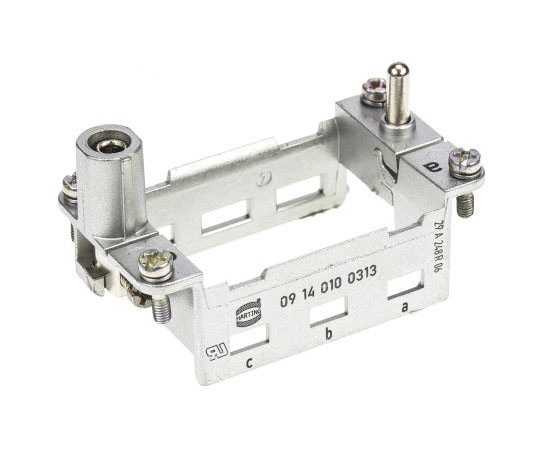 ハウジングフレーム Han-Modularシリーズ 1袋（2個入）