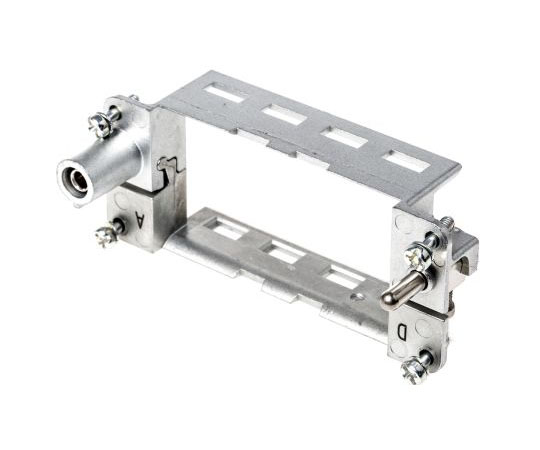 ハウジングフレーム Han-Modularシリーズ 1袋（2個入）