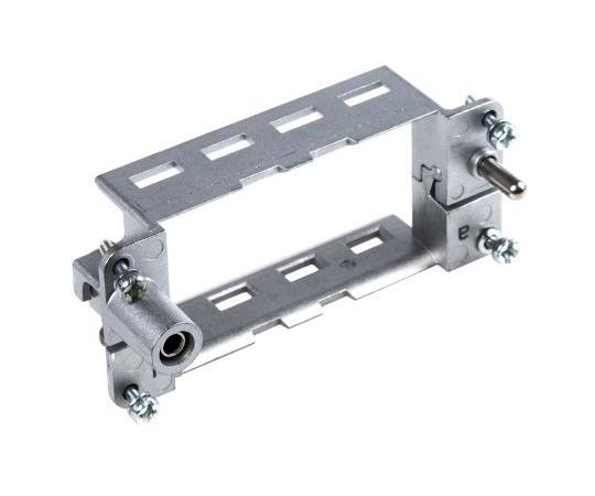 ハウジングフレーム Han-Modularシリーズ 1袋（2個入）