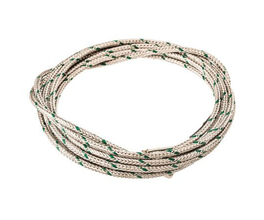 熱電対センサ　Kタイプ　ケーブルタイプ　-40°C　→　750°C　20mm　RoHS対応