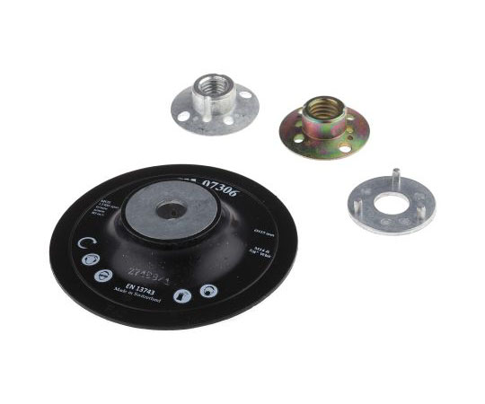 バッキングパッド