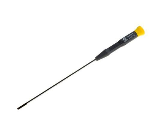 スクリュードライバ　4880X　3X150MM　精密　マイナス