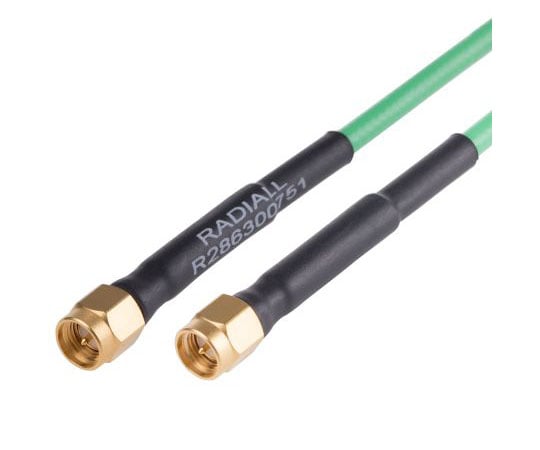 SMA　HYPER　FREQUENCE　ASSEMBLIES