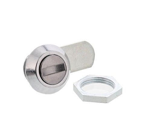 シリンダー錠　キャビネット　キーシリンダ　カム