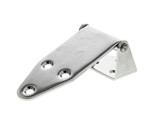 丁番 調達プロフィール ステンレス 穴サイズ：5.6mm 1袋（2個入）