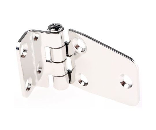 丁番 調達プロフィール ステンレス 穴サイズ：5.2mm 1袋（2個入）