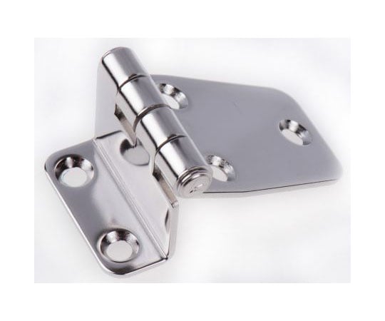 丁番 調達プロフィール ステンレス 穴サイズ：5.2mm 1袋（2個入）