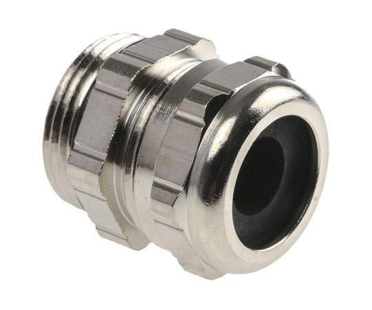 HARTING EMC PG16 Cable Gland, IP65, IP68 9620005005