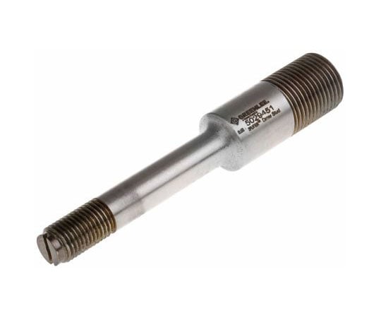 63-7507-53 スタッドボルト パンチ用品 ドローボルト 50294512 【AXEL