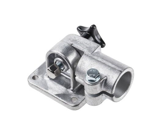 ヒンジクランプ　アルミダイキャスト