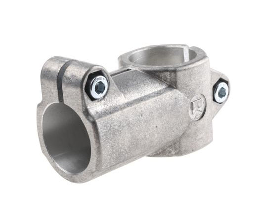 アングルクランプ　M10　アルミダイキャスト