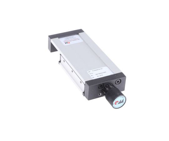 位置決めテーブル