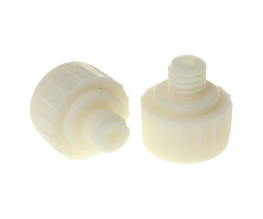 取替可能ハンマーフェイス 丸形 1袋（2個入）