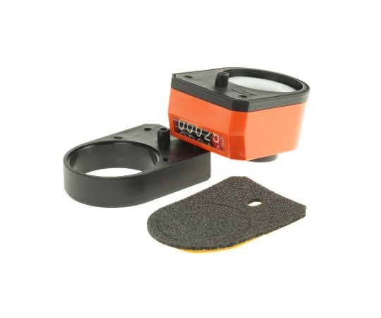 メカニカルカウンター　5桁