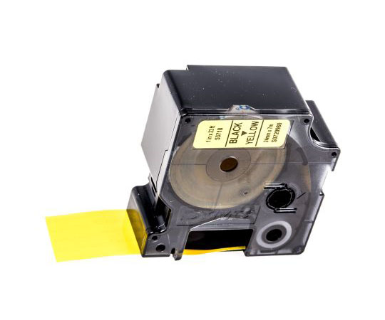 ラベルプリンタ用　テープ