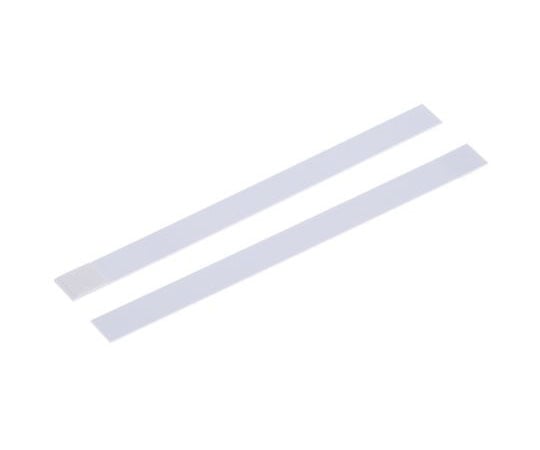 pHテストストリップ 0～50 ppm 1セット（50個入）