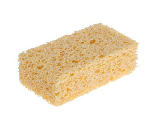 はんだごて　スポンジ