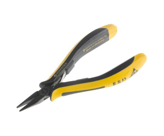 ロングノーズプライヤ